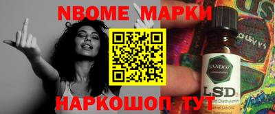 гашик Новокубанск